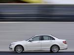 Mercedes-Benz C-Class 2007 года